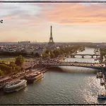 Suite Marie Stuart Montorgueil Elegance